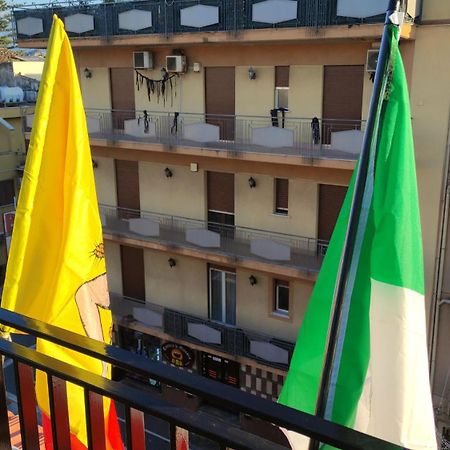 La Rondine Bed Hotel Ficarazzi Exterior foto