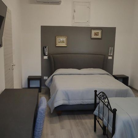 La Rondine Bed Hotel Ficarazzi Exterior foto