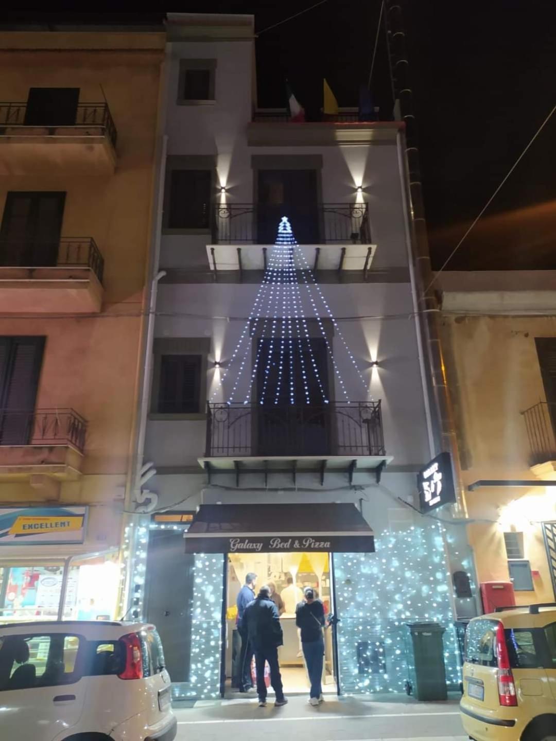 La Rondine Bed Hotel Ficarazzi Exterior foto