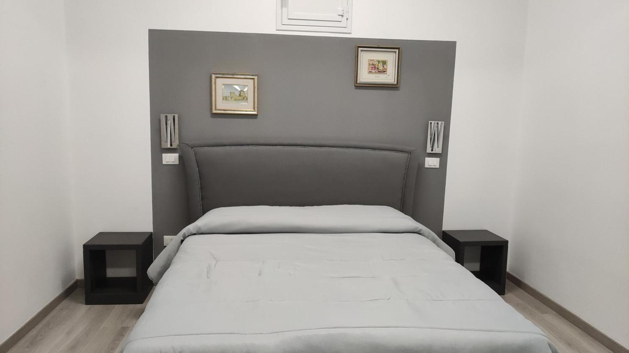 La Rondine Bed Hotel Ficarazzi Exterior foto