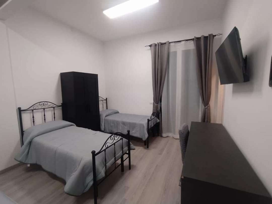 La Rondine Bed Hotel Ficarazzi Quarto foto