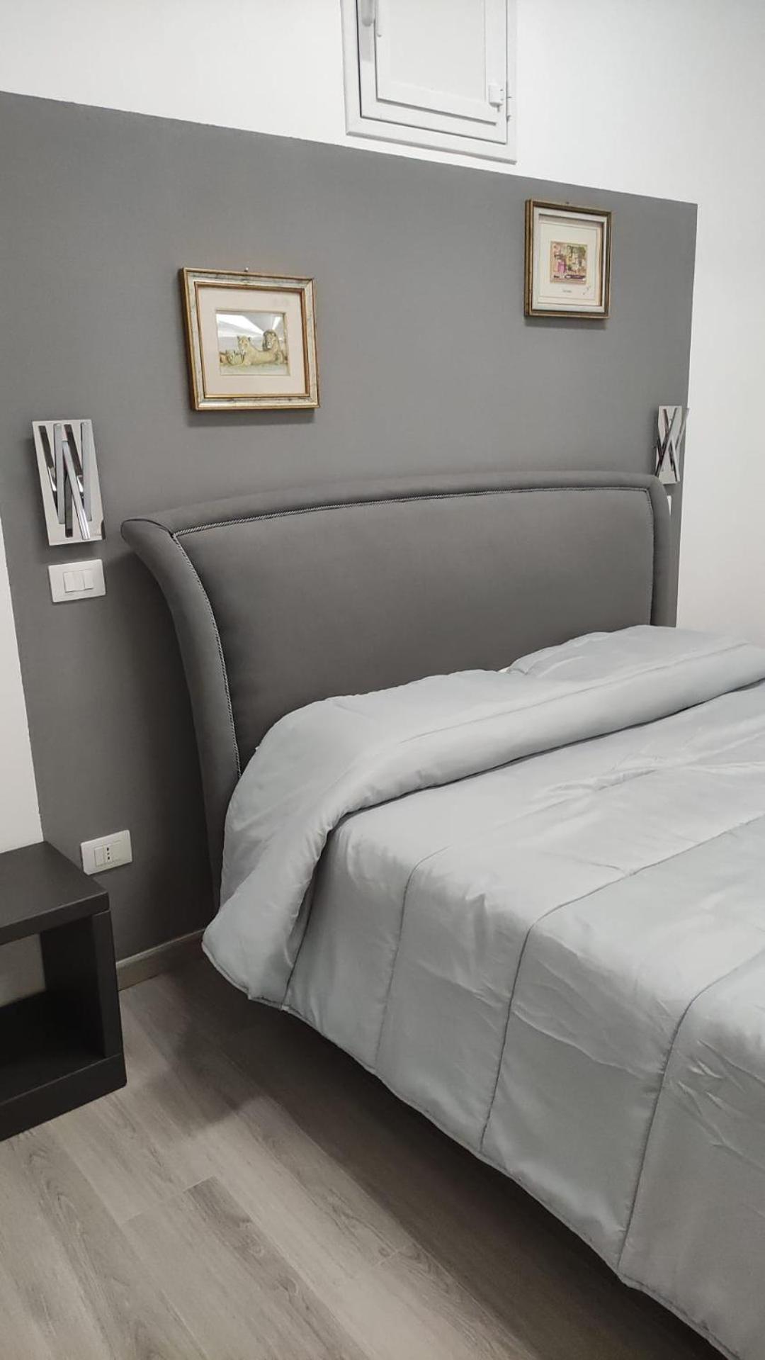 La Rondine Bed Hotel Ficarazzi Exterior foto